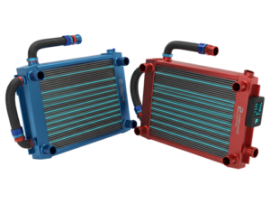 Чистка, мойка, промывка радиаторов системы на Nissan X-Trail